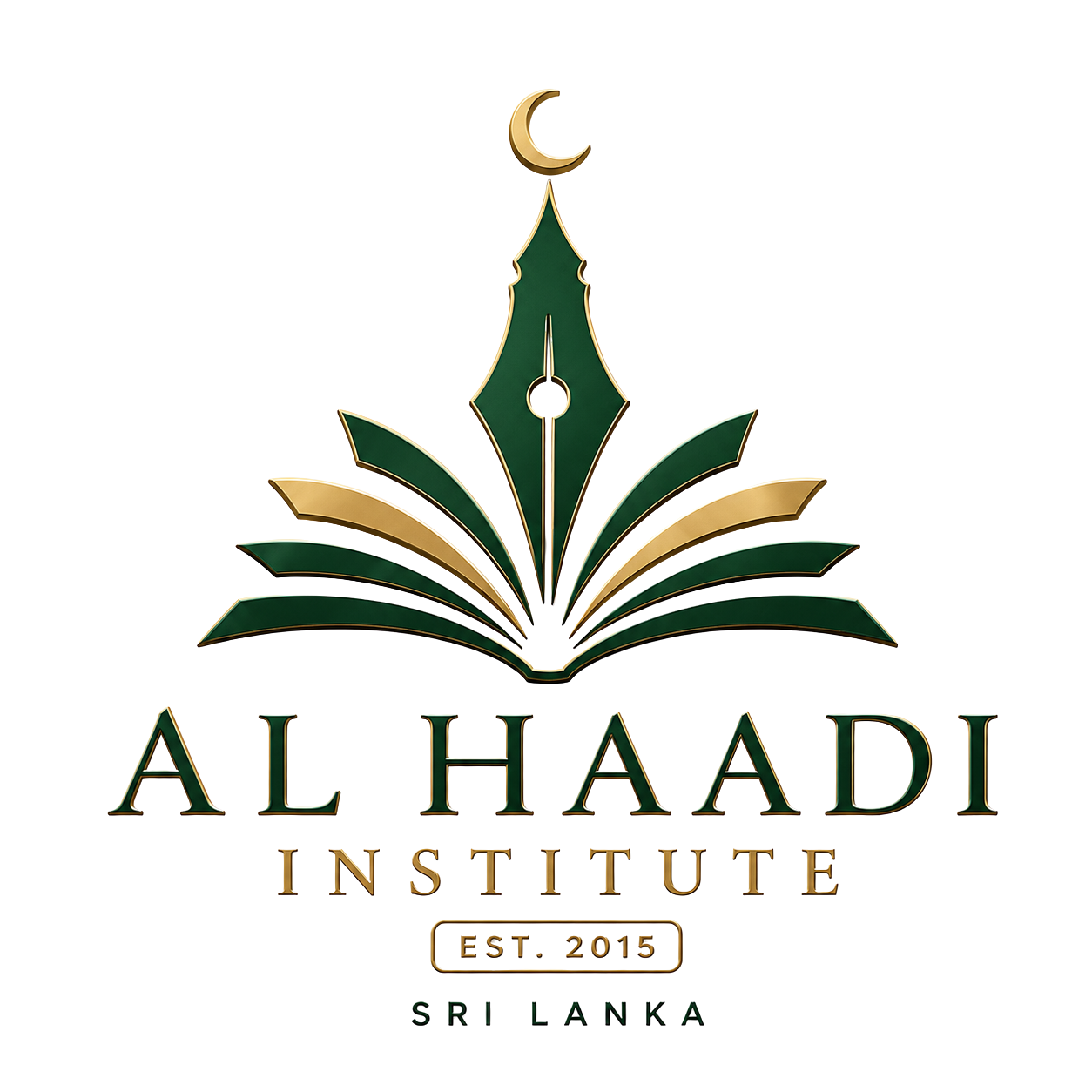Al Haadi Institute